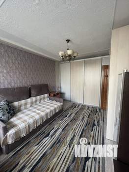 2-к квартира, вторичка, 43м2, 3/5 этаж