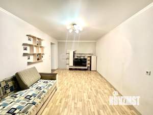 1-к квартира, вторичка, 41м2, 8/10 этаж