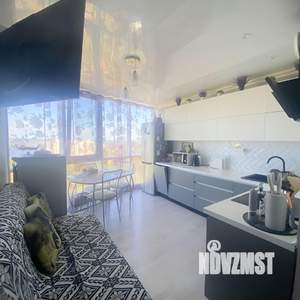 2-к квартира, вторичка, 61м2, 12/19 этаж