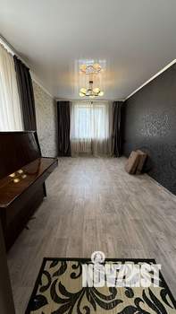 4-к квартира, вторичка, 79м2, 7/9 этаж