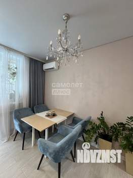 2-к квартира, вторичка, 64м2, 9/18 этаж