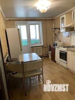 1-к квартира, вторичка, 45м2, 4/10 этаж