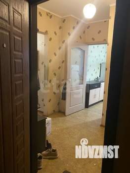 2-к квартира, вторичка, 49м2, 2/10 этаж