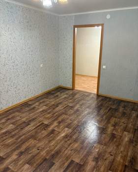 1-к квартира, вторичка, 39м2, 10/12 этаж