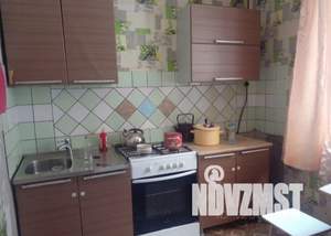 1-к квартира, вторичка, 38м2, 1/10 этаж