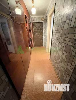 2-к квартира, вторичка, 49м2, 5/5 этаж