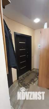 2-к квартира, вторичка, 56м2, 1/11 этаж