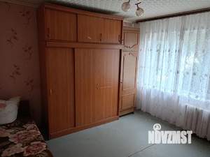 3-к квартира, вторичка, 61м2, 1/5 этаж
