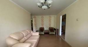 3-к квартира, вторичка, 59м2, 2/5 этаж