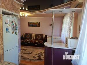 3-к квартира, вторичка, 60м2, 5/5 этаж