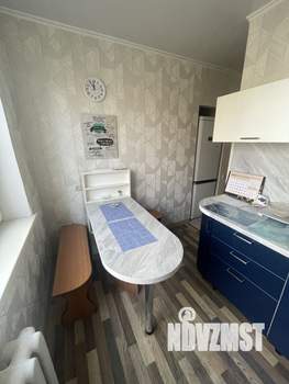 2-к квартира, вторичка, 43м2, 3/5 этаж
