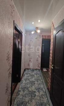 1-к квартира, вторичка, 40м2, 3/10 этаж