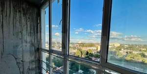 1-к квартира, вторичка, 50м2, 10/10 этаж