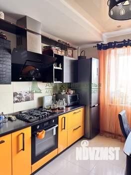 2-к квартира, вторичка, 62м2, 6/9 этаж
