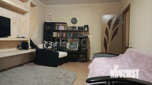 2-к квартира, вторичка, 52м2, 7/10 этаж