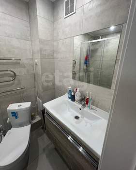 2-к квартира, вторичка, 54м2, 9/10 этаж