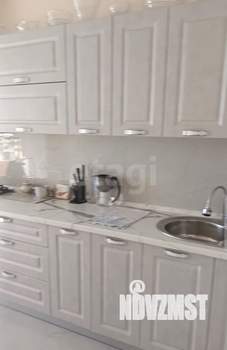 2-к квартира, вторичка, 60м2, 10/10 этаж