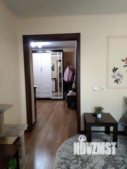 1-к квартира, вторичка, 48м2, 4/10 этаж