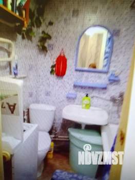 2-к квартира, вторичка, 45м2, 1/5 этаж