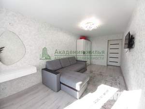 2-к квартира, вторичка, 51м2, 5/10 этаж
