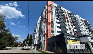 2-к квартира, вторичка, 41м2, 9/10 этаж