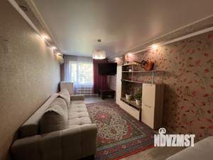2-к квартира, вторичка, 46м2, 5/5 этаж