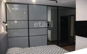2-к квартира, вторичка, 73м2, 25/25 этаж