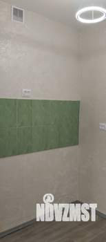 1-к квартира, вторичка, 18м2, 4/5 этаж