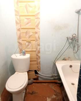 1-к квартира, вторичка, 30м2, 3/5 этаж