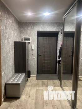 2-к квартира, вторичка, 65м2, 2/10 этаж