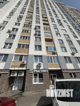 1-к квартира, вторичка, 36м2, 3/26 этаж