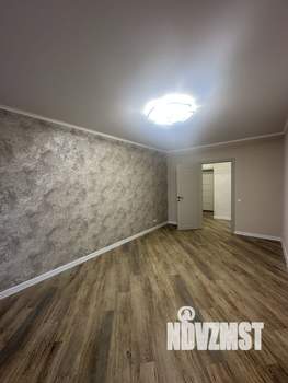 2-к квартира, вторичка, 58м2, 21/25 этаж