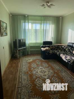 3-к квартира, вторичка, 63м2, 9/9 этаж