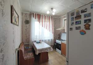3-к квартира, вторичка, 65м2, 5/5 этаж