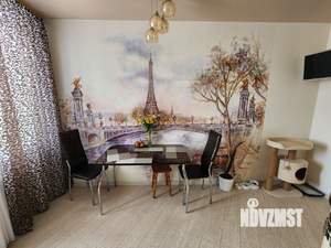 3-к квартира, вторичка, 80м2, 12/20 этаж