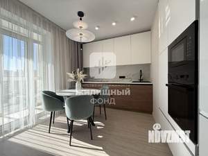 2-к квартира, вторичка, 50м2, 8/18 этаж