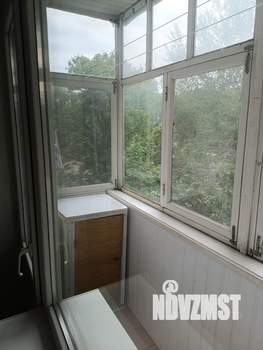 2-к квартира, вторичка, 44м2, 3/5 этаж