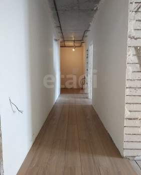 2-к квартира, вторичка, 62м2, 7/25 этаж