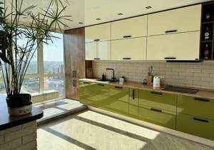 1-к квартира, вторичка, 56м2, 16/16 этаж