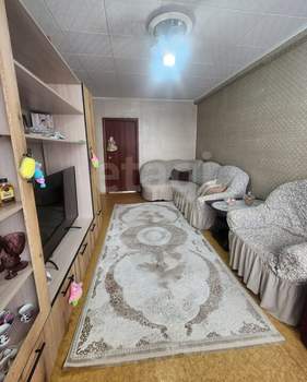 Фото квартиры на продажу (1)