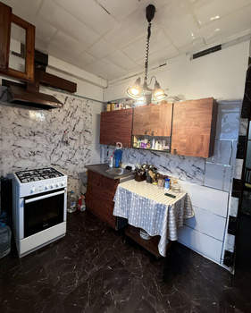 3-к квартира, вторичка, 60м2, 5/5 этаж