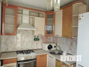 3-к квартира, вторичка, 59м2, 5/5 этаж