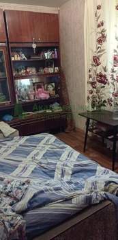 3-к квартира, вторичка, 52м2, 4/5 этаж