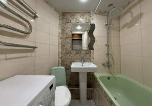 1-к квартира, вторичка, 29м2, 4/5 этаж