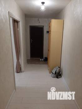 3-к квартира, вторичка, 64м2, 6/9 этаж