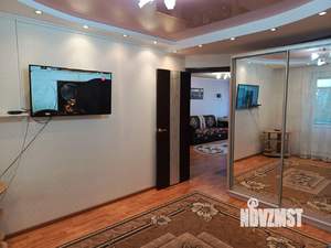 3-к квартира, вторичка, 60м2, 5/5 этаж