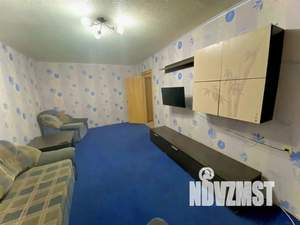 2-к квартира, вторичка, 50м2, 5/5 этаж