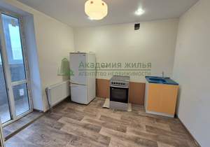 1-к квартира, вторичка, 40м2, 3/10 этаж