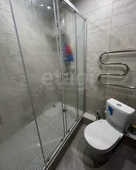 2-к квартира, вторичка, 54м2, 9/10 этаж