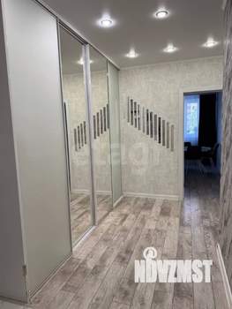3-к квартира, вторичка, 82м2, 1/26 этаж